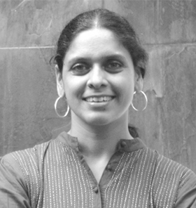 Anita Gurumurthy